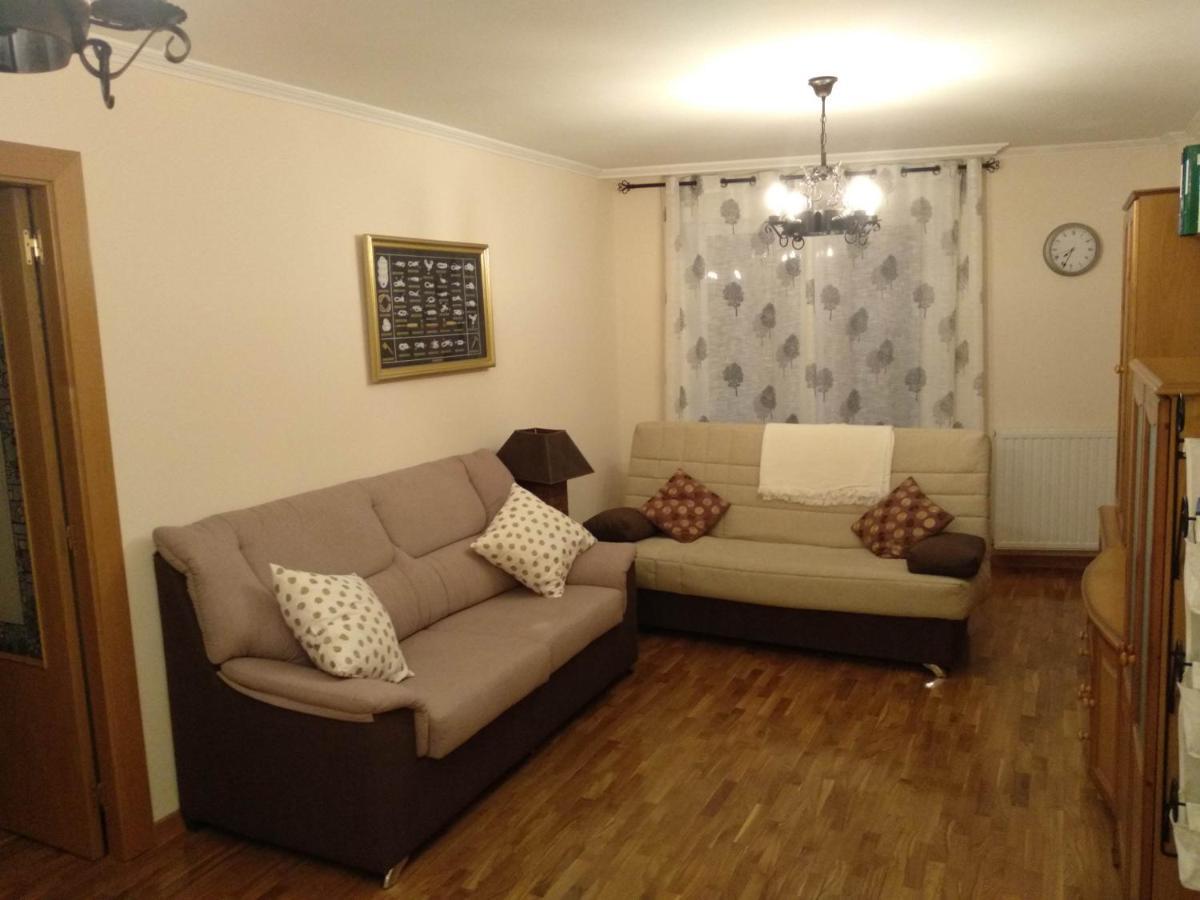 Casa Daniela Apartamentos Estella Extérieur photo