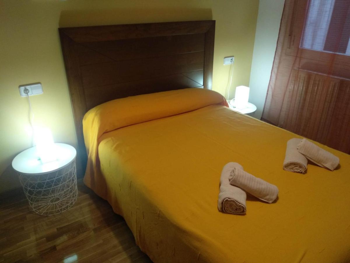 Casa Daniela Apartamentos Estella Extérieur photo
