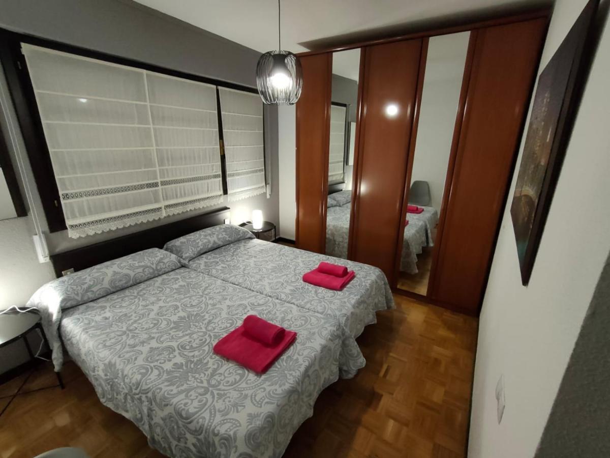Casa Daniela Apartamentos Estella Extérieur photo