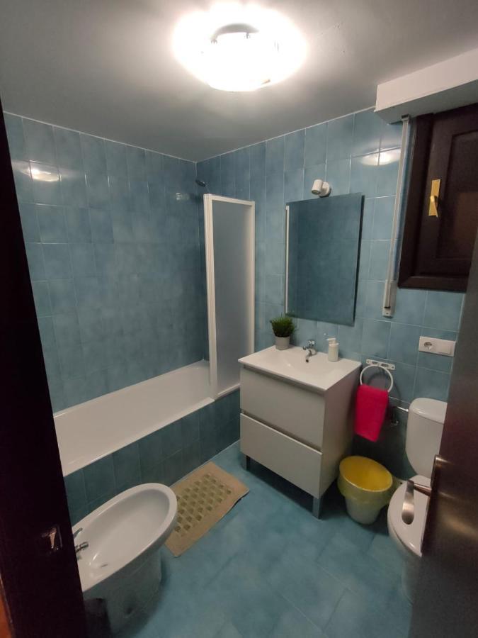 Casa Daniela Apartamentos Estella Extérieur photo