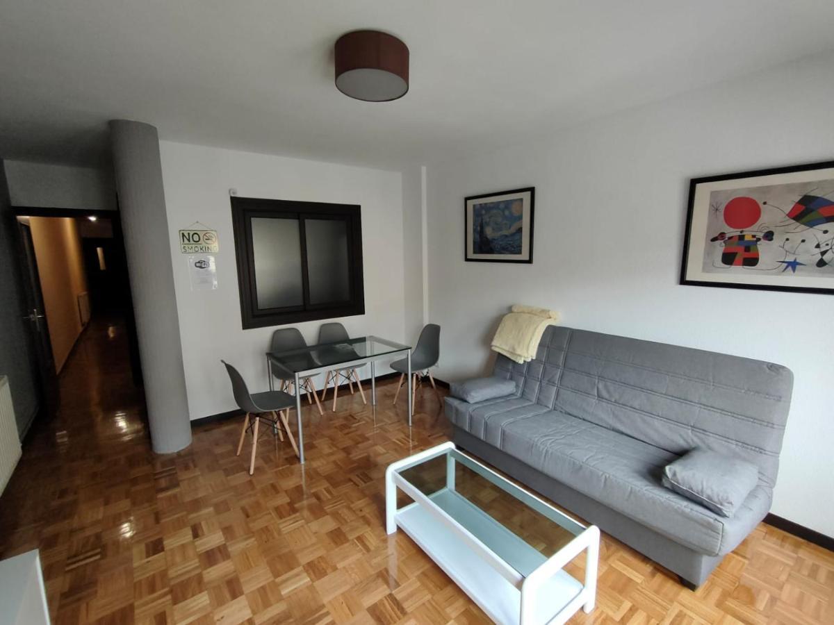 Casa Daniela Apartamentos Estella Extérieur photo