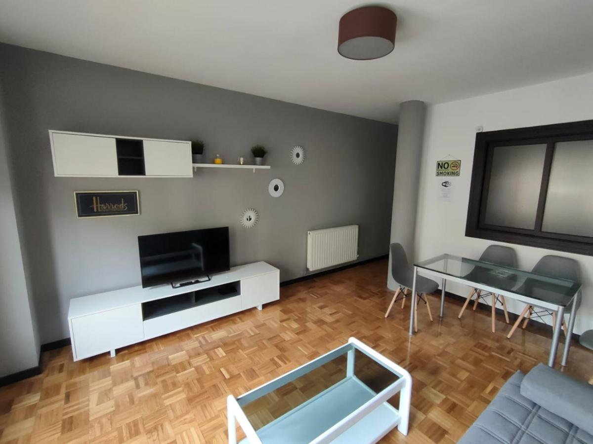 Casa Daniela Apartamentos Estella Extérieur photo