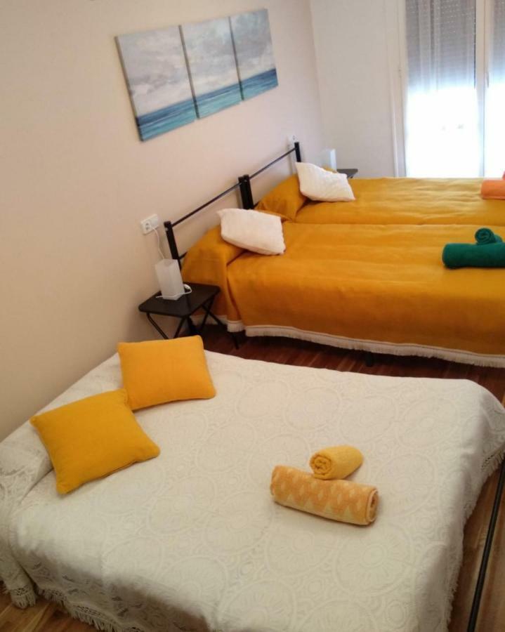 Casa Daniela Apartamentos Estella Extérieur photo
